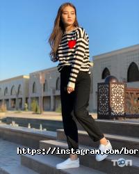 BoRa отзывы фото