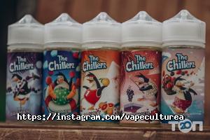 Вейп шопы и магазины табака Vape Культура фото