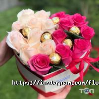 отзывы о Florans фото