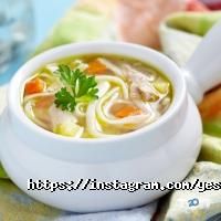 відгуки про Їж Пий Сунь фото