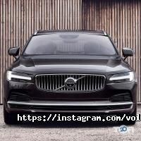 отзывы о Volvo Cars фото