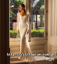 Свадебные салоны WHITE SWAN фото