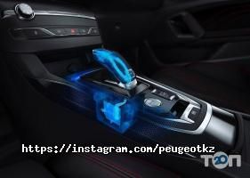 Peugeot отзывы фото