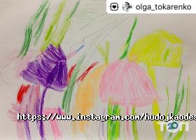 Художка, школа малювання фото