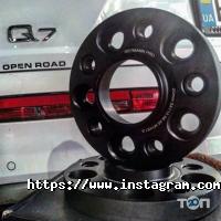 Автопроставка Одеса фото