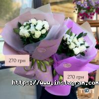 Million Flowers, магазин квітів - фото 8