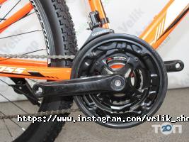 відгуки про Velik-Shop фото