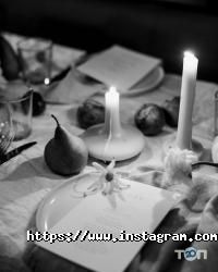 Anna Moroz Production Київ фото