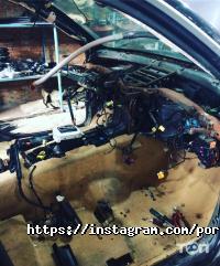 Porsche Spares отзывы фото