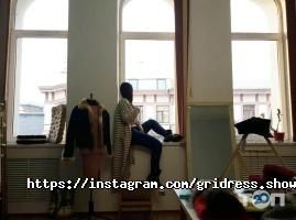 Gridress відгуки фото