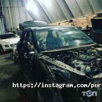 Porsche Spares Киев фото