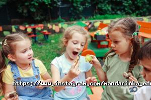 Мандаринка отзывы фото