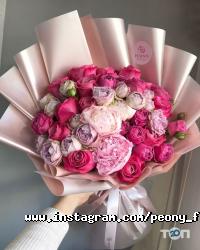 отзывы о PEONY flower house фото