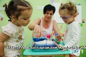 отзывы о Мандаринка фото