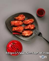 Tori Nori Львів фото