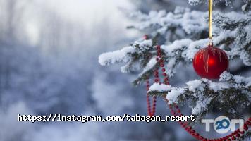 Игровые комплексы TABAGAN Mountain Resort фото