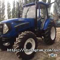 Qazaq Customs Partner отзывы фото