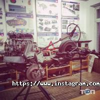 Автошкола Всеукраинского Союза Автомобилистов Сумы фото