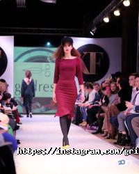 відгуки про Gridress фото