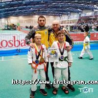 Тайгер, спортивно-оздоровчий клуб фото