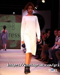 Магазини одягу та взуття Gridress фото
