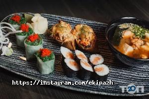 відгуки про Екіпаж сервіс фото