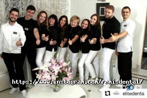 Remis-Dental, торгово-виставковий салон фото