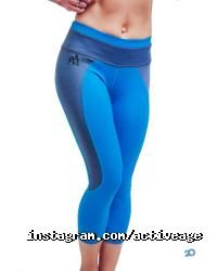 Active Age, спортивні речі фото