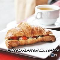 Morning Bakery, служба доставки готових страв фото