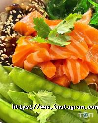 відгуки про Watatsumi фото