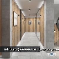 Забудовники, житлові комплекси Жбк gentleman park фото