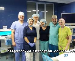 Endostep, медицинчний центр фото