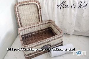 Alisa & Kot, творча студія фото