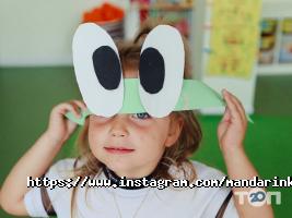 Мандаринка Киев фото