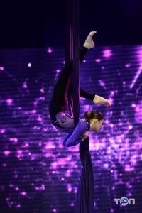 відгуки про Vinyl Pole Dance Studio фото