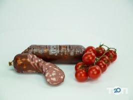 Місцевий виробник Рикун фото