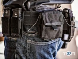відгуки про Tactical Gear фото