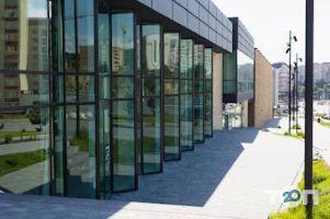 відгуки про Urban Street фото