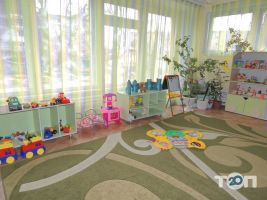 Детское учебное заведение №241 комбинированное Кривой Рог фото