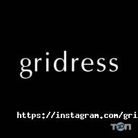 Магазини одягу та взуття Gridress фото