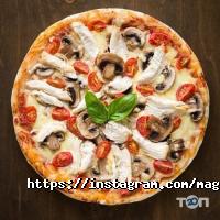 Magic Sushi & Pizza Алматы фото
