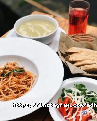 Ресторани Ad Hoc фото