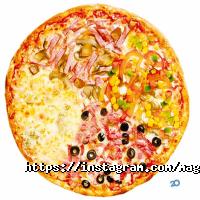 Magic Sushi & Pizza Алматы фото