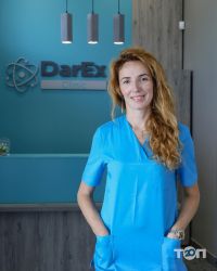 Приватні клініки Darex Clinic фото