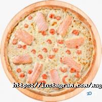 отзывы о Magic Sushi & Pizza фото