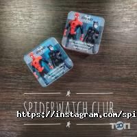 Магазини та ремонт мобільних телефонів Spider watch фото