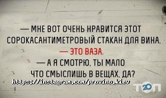 отзывы о Pro Вино фото