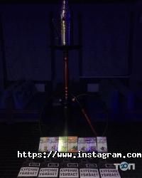 Vozdux lounge bar Одеса фото