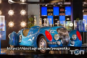Peugeot отзывы фото