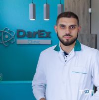 Darex Clinic, медичний центр фото